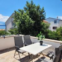 Apartment Lončar, отель в Крке