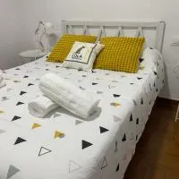 LolaREDONDELA, hôtel à Redondela