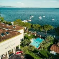 Hotel Ristorante Sogno, Hotel in San Felice del Benaco