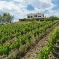 Tenute Nynfà, hotell i Santa Ninfa