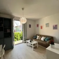 Appartamento Iside, hotel en Vallecrosia