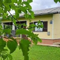 Vikend Haloze-Zagorje, hotell i Jarki