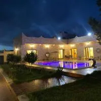 Villa Laarich, hotel a Essaouira