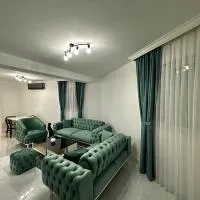 Apartment Djenovici, hotel i Ðenovići