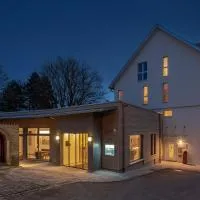 Maiers Johanniterbad Ringhotel Rottweil, hotel en Rottweil