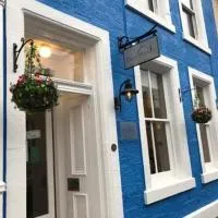 Daviot Guest House, hotel en Ayr