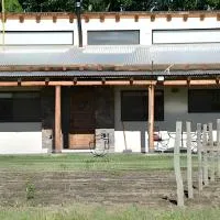 Finca Ogawa, hôtel à Los Sauces