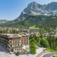 Hotel Colfosco, hotel u San Martino di Castrozza