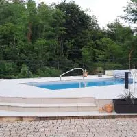 chez Jocelyne, hotel a Jassans-Riottier