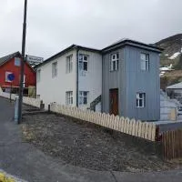Grund in Ólafsvík, hotel em Ólafsvík