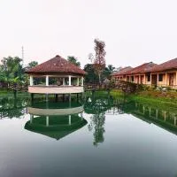 Sundarban Beckons, hotel sa Gosāba