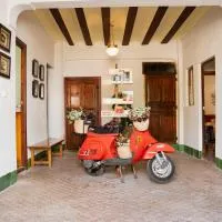 Casa rural 'Villa Sarito', ξενοδοχείο σε Casas de Moya