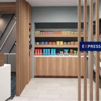 Holiday Inn Express & Suites Tampa Stadium - Airport Area by IHG, hotel em Tampa