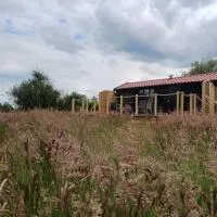 The Cabin, hotel v destinácii Pakenham