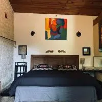 Dormir Ben Aise Hammam Massages, hotel di Maillezais