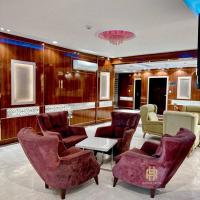 Al Rahaa Furnished Aparthotel, hotel near Abha Airport - AHB, Abha
