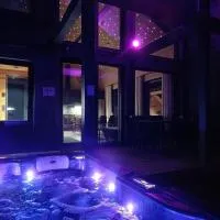 Villa Syöte, hotelli Syötteellä