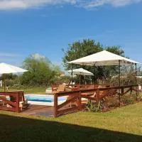 Complejo ÑATA, hotel em Gualeguay