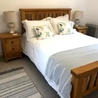 BELESME, PRIVATE ANNEX, hotel v destinaci Bridgnorth