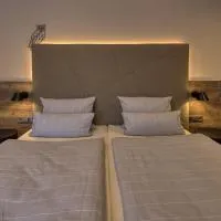 Hotel Imhof, hotel sa Gemünden am Main