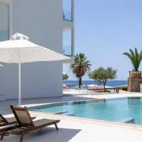 PHEIA, Vriniotis Resorts, Hotel in Katakolo