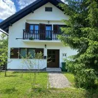 Holiday house SuPer, hotel din Slunj