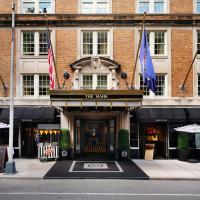 The Mark New York: bir New York, Yukarı Doğu Yakası oteli