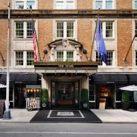 The Mark New York, hotel in New York