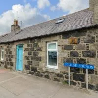 2 College Bounds, Hotel in Fraserburgh