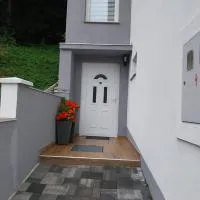 Apartman ŠafraM 2, hotel din Ðurmanec