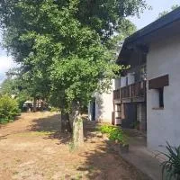 La casa del pi,位于El Pi de Sant Just的酒店