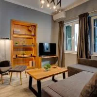 Agora Apartments, hotel in Mytilini