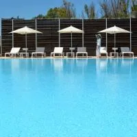 Masseria Corda Di Lana Hotel & Resort, hotel v destinácii Torre Lapillo