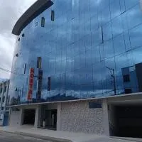Hostal Kapital City, hotel a Quito