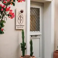Paxos Fairytales by the Sea 1, hotel sa Gaios