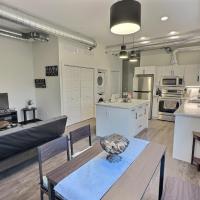 Summer Suite - Pet Friendly, hotel poblíž Letiště Brandon Municipal - YBR, Brandon