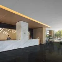 Courtyard by Marriott Anji-Beside Zhebei Mall and Jiuzhou Mall,Live in downtown, hotel i Huzhou