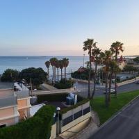 Estoril Loft: Estoril şehrinde bir otel