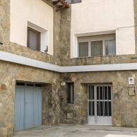 Casa Merche Mur
