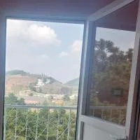 casamares - casanon, hotel in San José Pinula