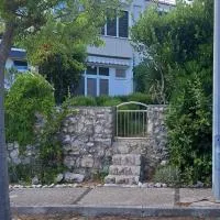 Viesnīca Apartment Sara M pilsētā Gajac