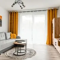 Apartament Akacjowa, hotel i Goleniów