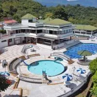 Guanahanì Sede campestre, hotel a Pandi