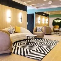 Casa Pukllay Hotel Boutique – hotel w mieście Lima