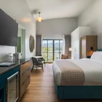 Acqua Hotel, hotel a Mill Valley