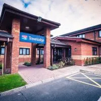 Travelodge Waterford, Hotel in Waterford