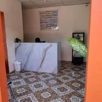 Hotel Munch, hotel poblíž Mezinárodní letiště Augusto Cesar Sandino - MGA, Managua
