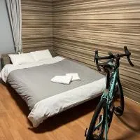 Cycle Guest House SHIOKAZE, hotel en Setoda
