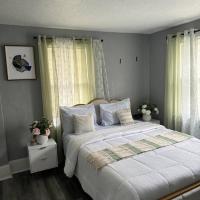 Cozy, hotel poblíž Decatur - DEC, Decatur