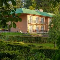 Zirahuen Forest and Resort, hotel en Zirahuén